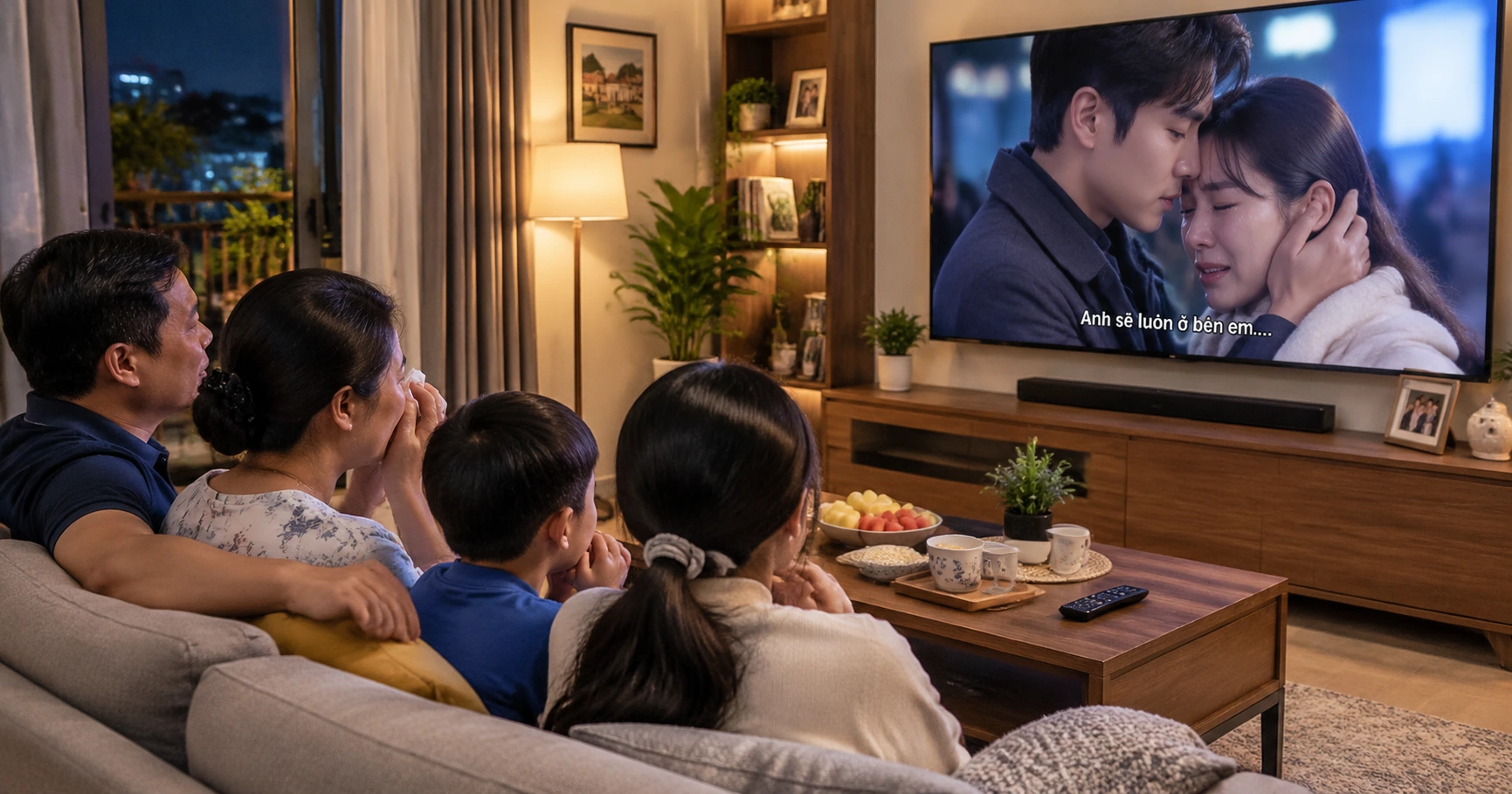 Phân tích chi tiết tín hiệu con tim mùa 8 tập 9 và những điểm nổi bật - image 2