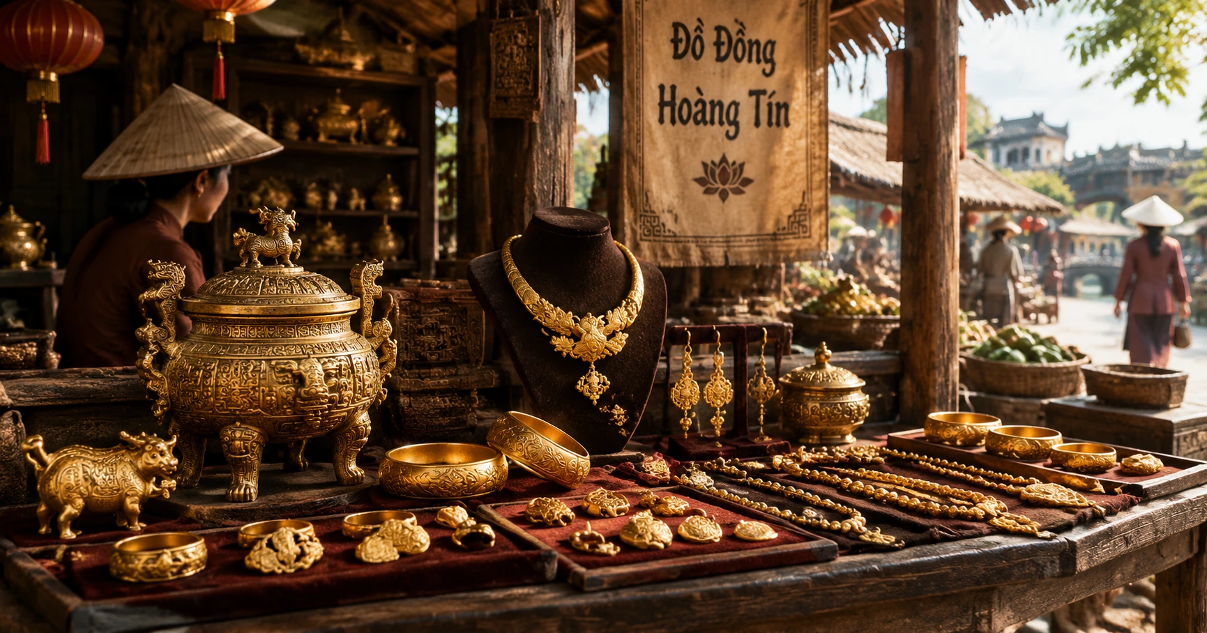 Khám Phá Vàng Hoàng Tín: Giá Trị và Ứng Dụng Đặc Biệt - image 2