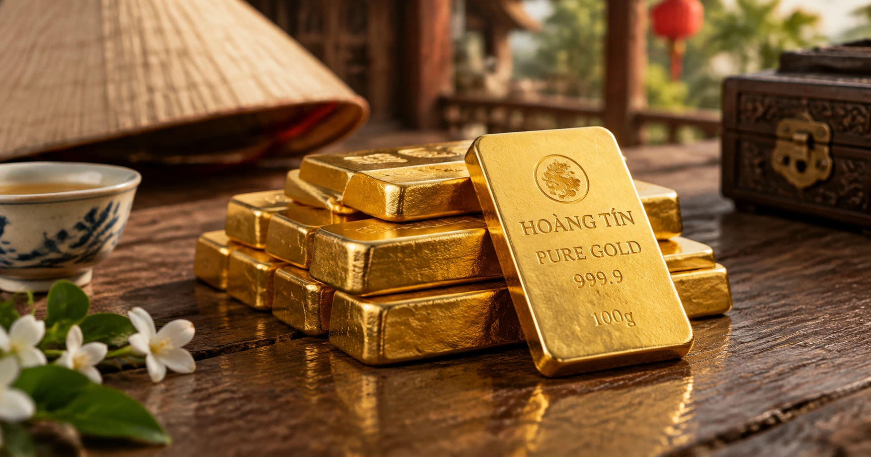 Khám Phá Vàng Hoàng Tín: Giá Trị và Ứng Dụng Đặc Biệt - image 3