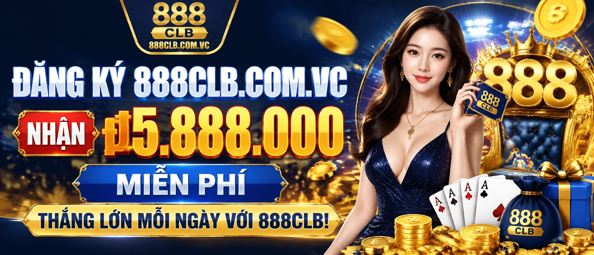 Casino 888CLB bàn chơi trực tuyến