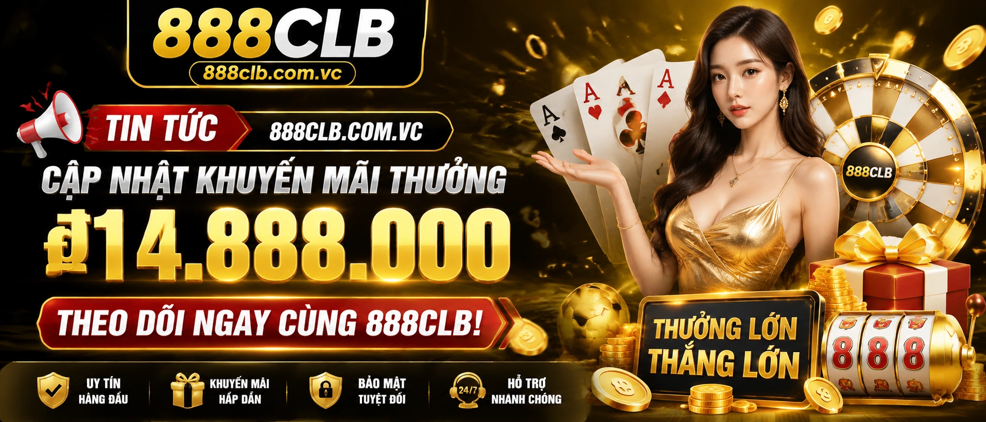 Giao diện tin tức 888clb trên màn hình máy tính và điện thoại
